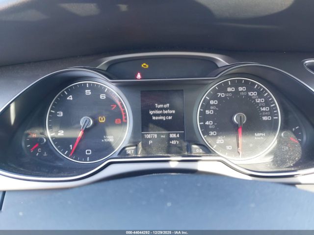 Audi A4 2.0t Premium Image 13