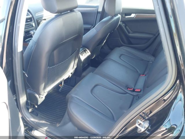 Audi A4 2.0t Premium Image 10