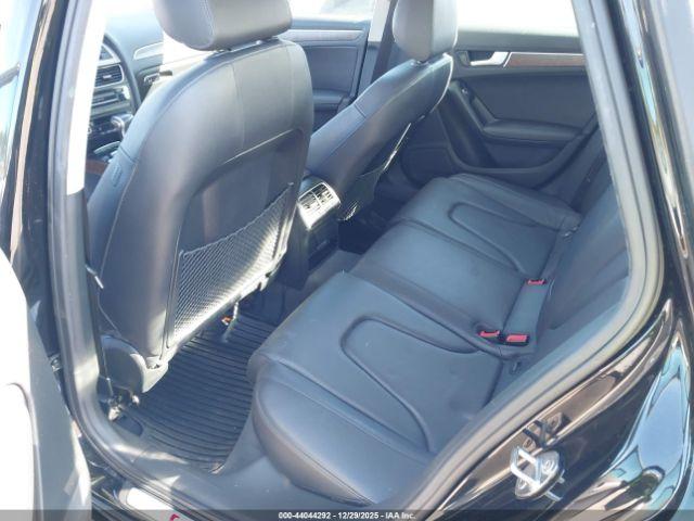 Audi A4 2.0t Premium Image 10