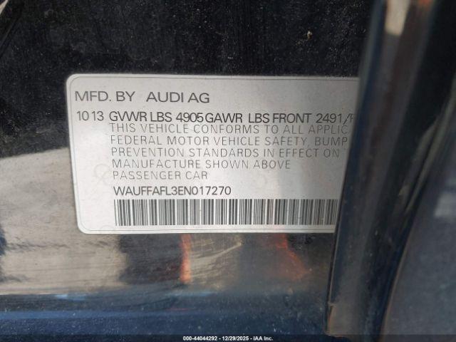 Audi A4 2.0t Premium Image 7