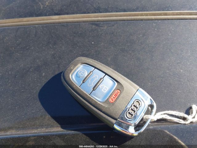 Audi A4 2.0t Premium Image 12