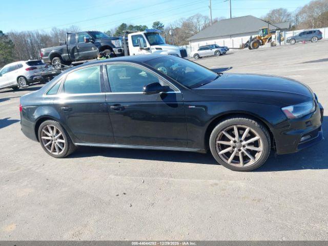 Audi A4 2.0t Premium Image 15