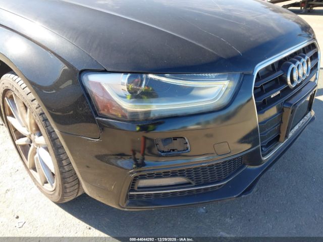 Audi A4 2.0t Premium Image 5