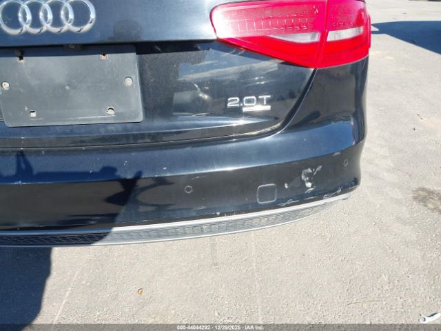 Audi A4 2.0t Premium Image 18