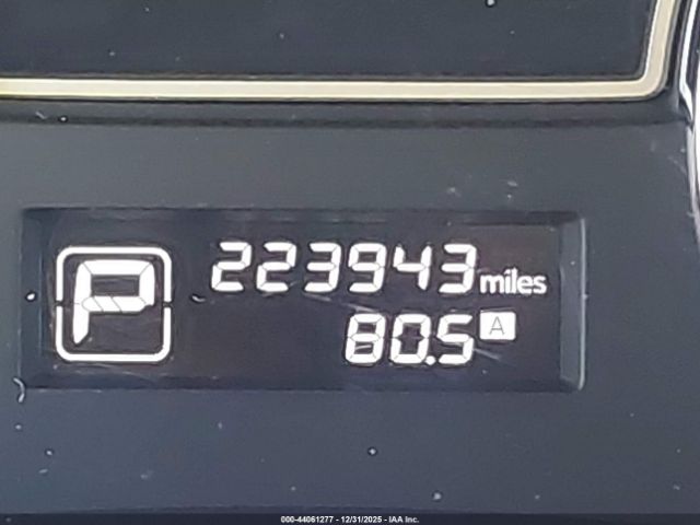 Nissan Altima Image 4