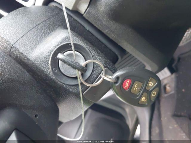 Chevrolet Traverse Ltz Image 7