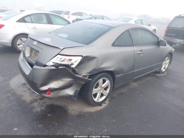 Honda Civic Ex Image 7