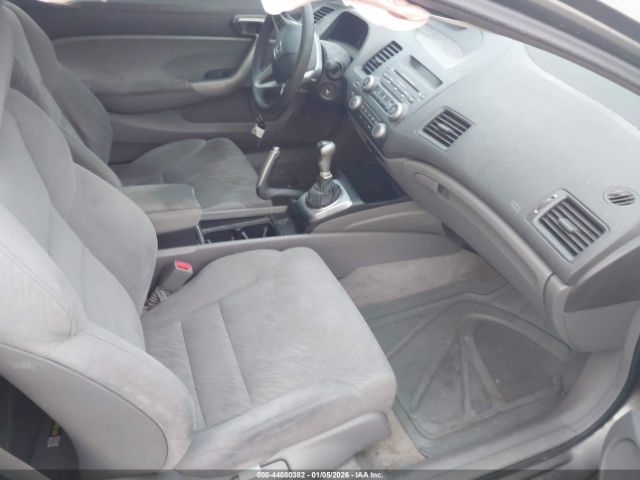 Honda Civic Ex Image 4