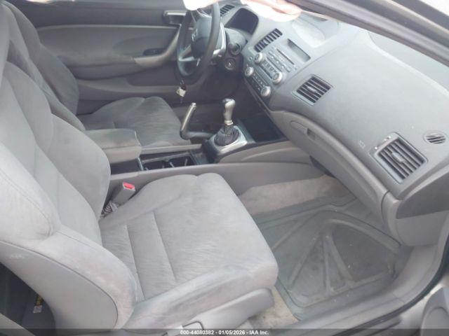 Honda Civic Ex Image 4
