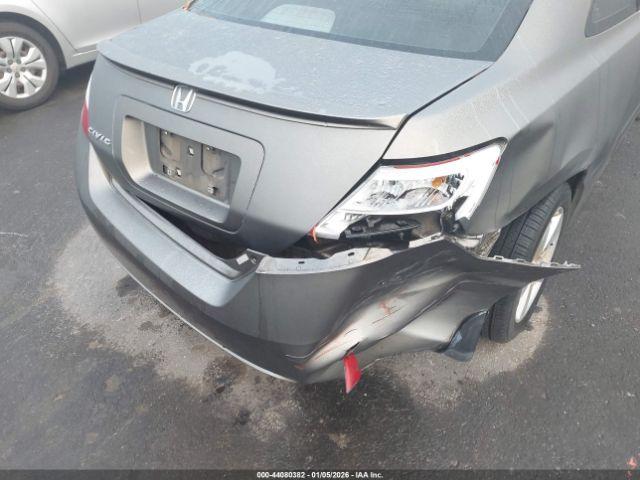 Honda Civic Ex Image 6