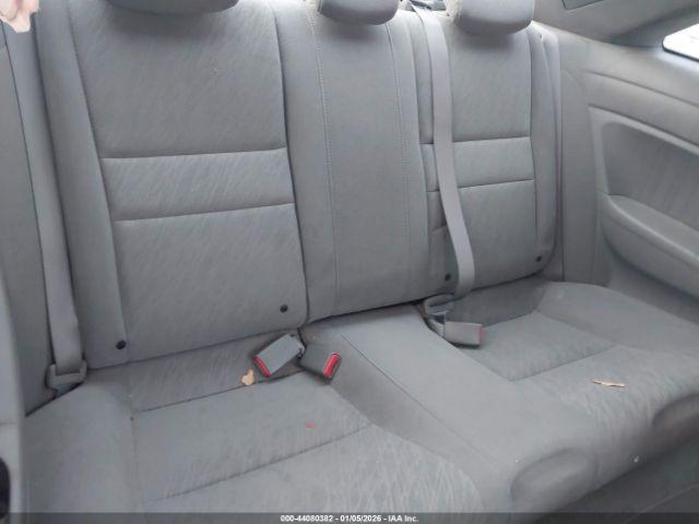 Honda Civic Ex Image 9