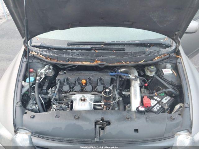 Honda Civic Ex Image 8