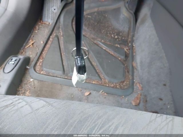 Honda Civic Ex Image 11