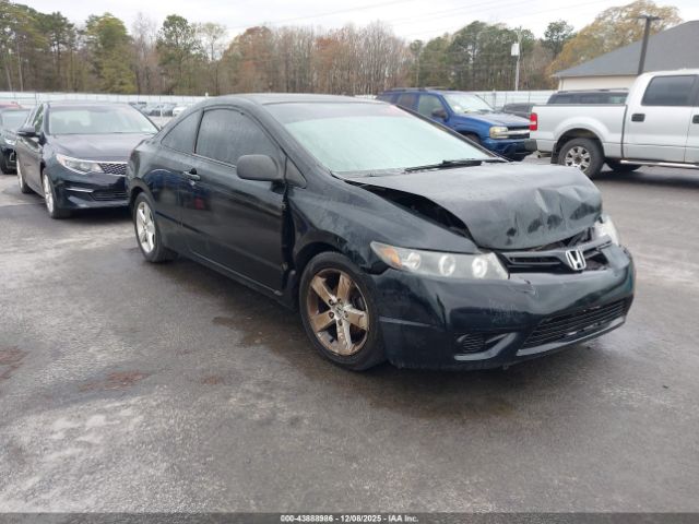 Honda Civic Ex Image 1