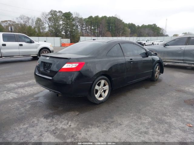 Honda Civic Ex Image 4