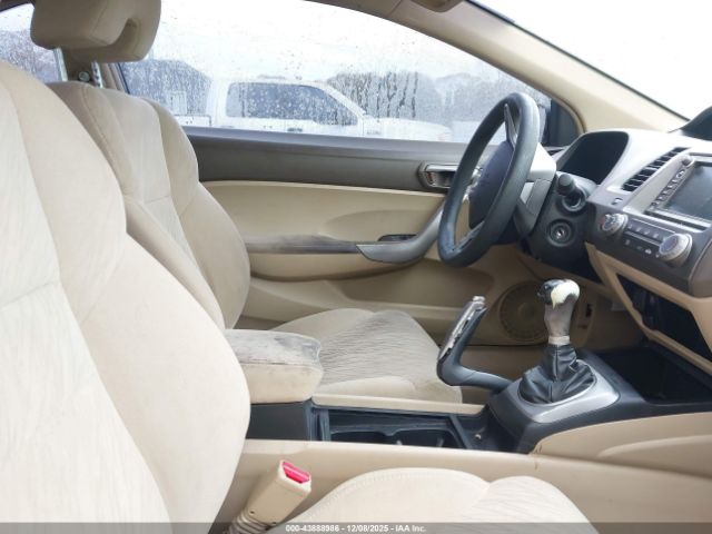 Honda Civic Ex Image 5