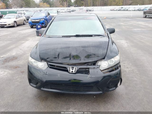 Honda Civic Ex Image 10