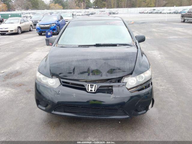 Honda Civic Ex Image 10