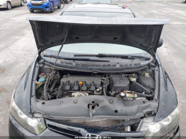 Honda Civic Ex Image 9