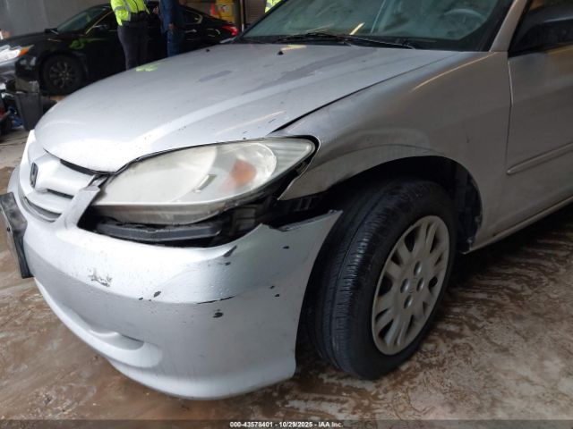 Honda Civic Lx Image 5