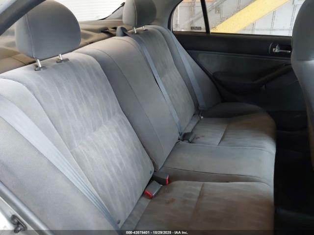 Honda Civic Lx Image 7