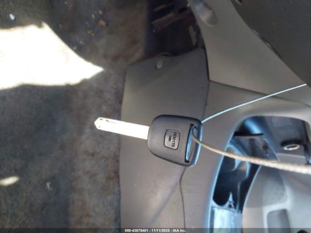 Honda Civic Lx Image 9