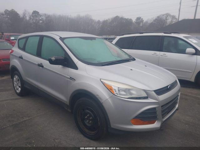 Ford Escape S Image 1