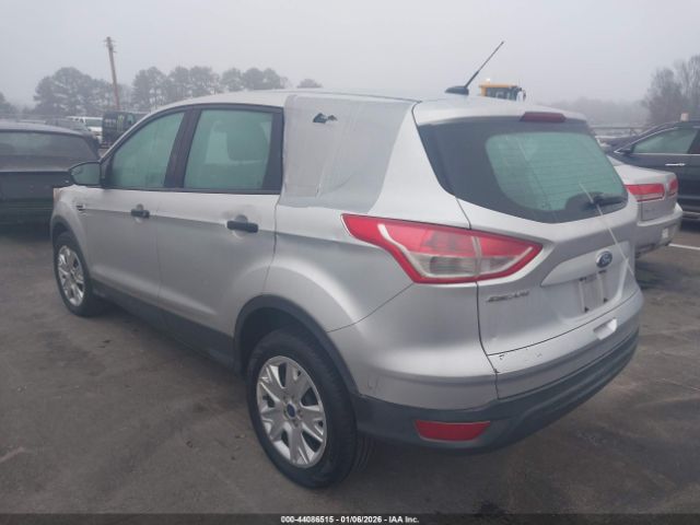 Ford Escape S Image 3