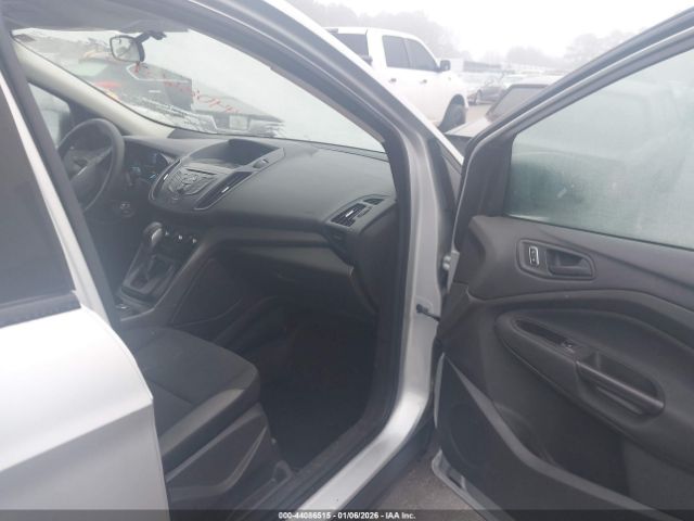 Ford Escape S Image 5