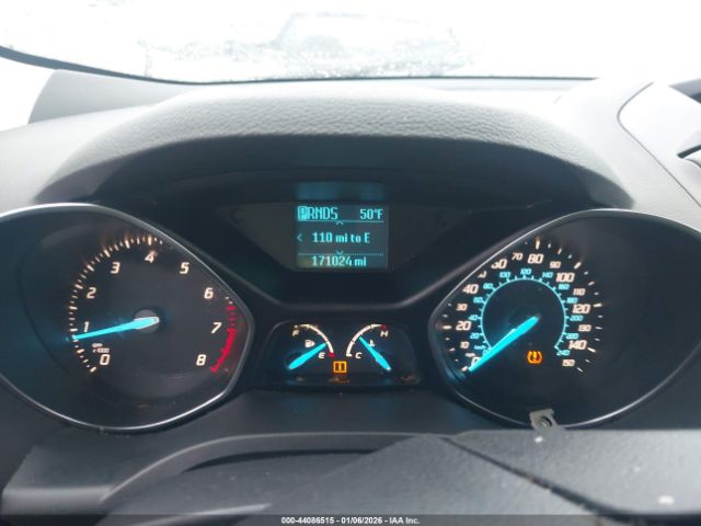 Ford Escape S Image 10