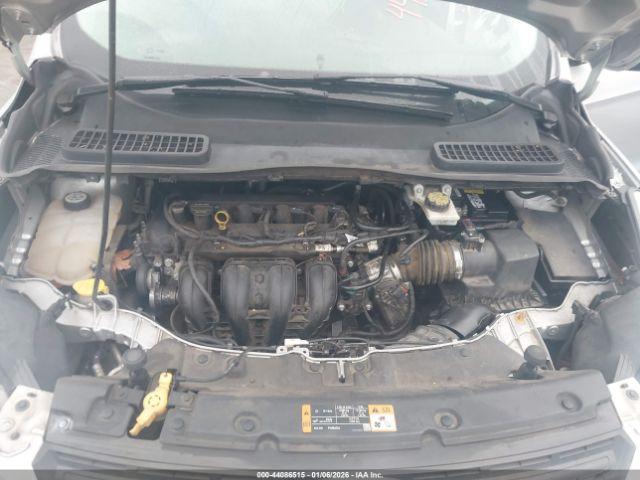 Ford Escape S Image 7