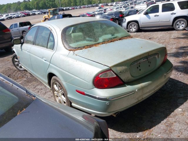 Jaguar S-Type 3.0l V6 Image 11