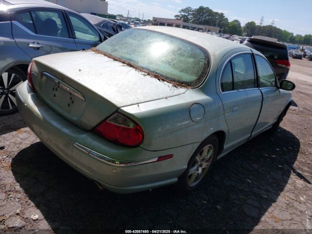 Jaguar S-Type 3.0l V6 Image 10