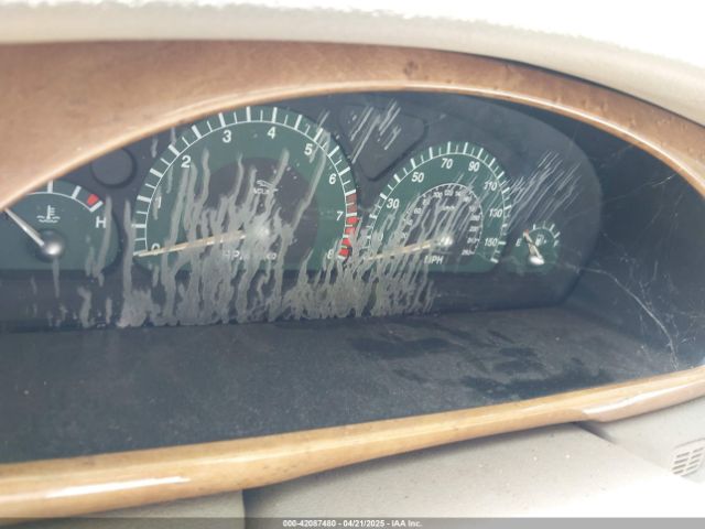 Jaguar S-Type 3.0l V6 Image 7