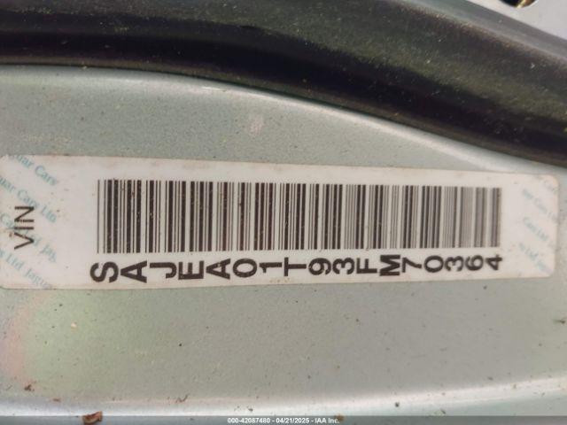 Jaguar S-Type 3.0l V6 Image 4