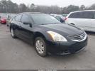 Nissan Altima 2.5 S Image 1