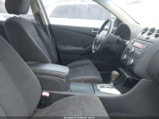 Nissan Altima 2.5 S Image 7