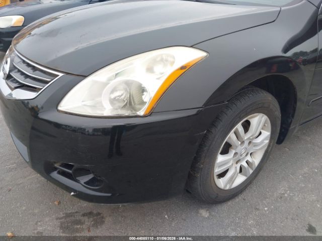 Nissan Altima 2.5 S Image 3