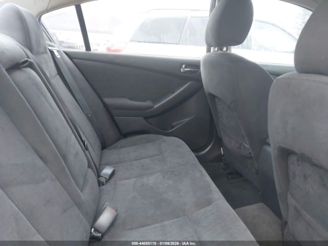 Nissan Altima 2.5 S Image 8