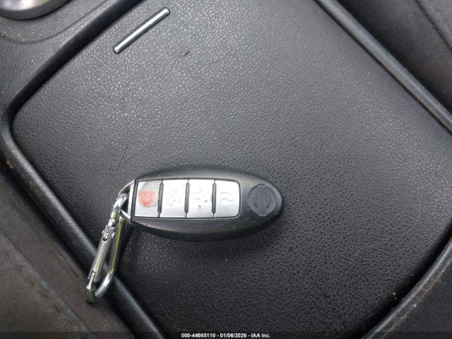 Nissan Altima 2.5 S Image 10