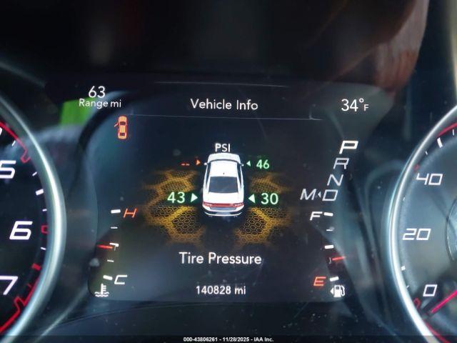 Dodge Charger Sxt Plus Rwd Image 8