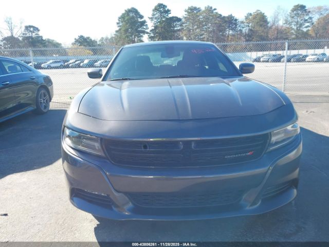 Dodge Charger Sxt Plus Rwd Image 10