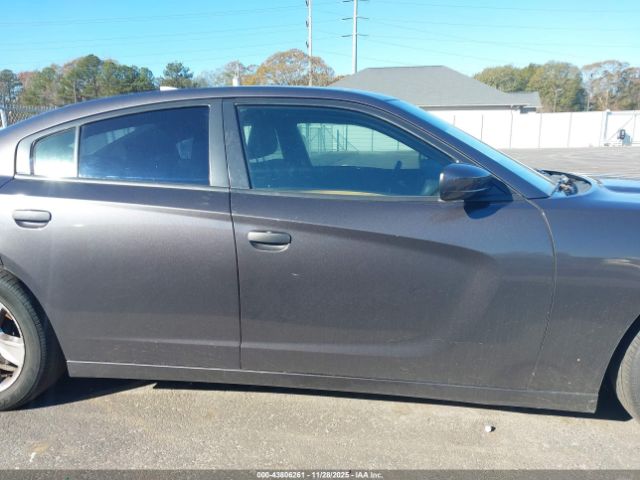 Dodge Charger Sxt Plus Rwd Image 13