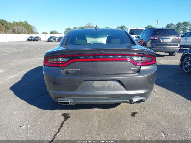 Dodge Charger Sxt Plus Rwd Image 12