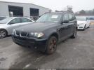 BMW X Series 3.0i Image 2