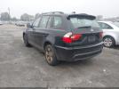 BMW X Series 3.0i Image 4
