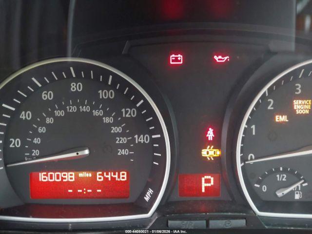 BMW X Series 3.0i Image 9