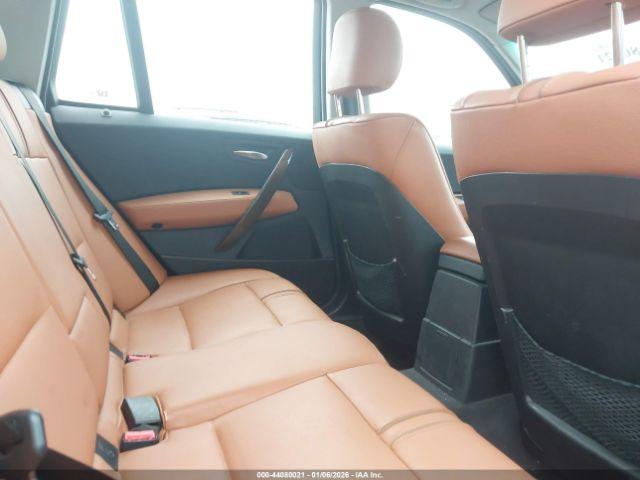 BMW X Series 3.0i Image 8