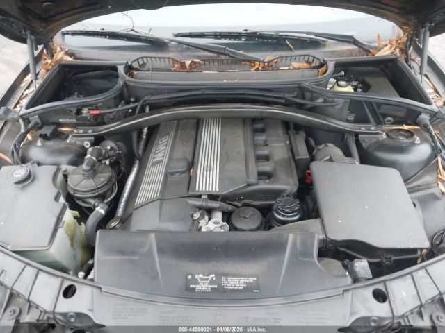 BMW X Series 3.0i Image 10