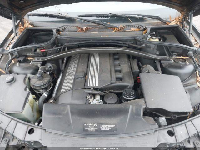 BMW X Series 3.0i Image 10